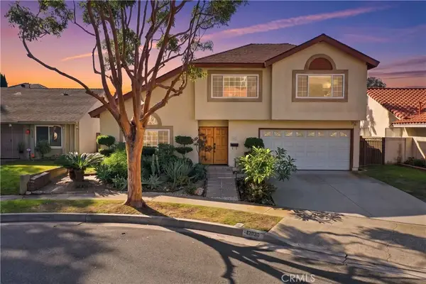 12920 La Jara Circle, Cerritos, CA 90703