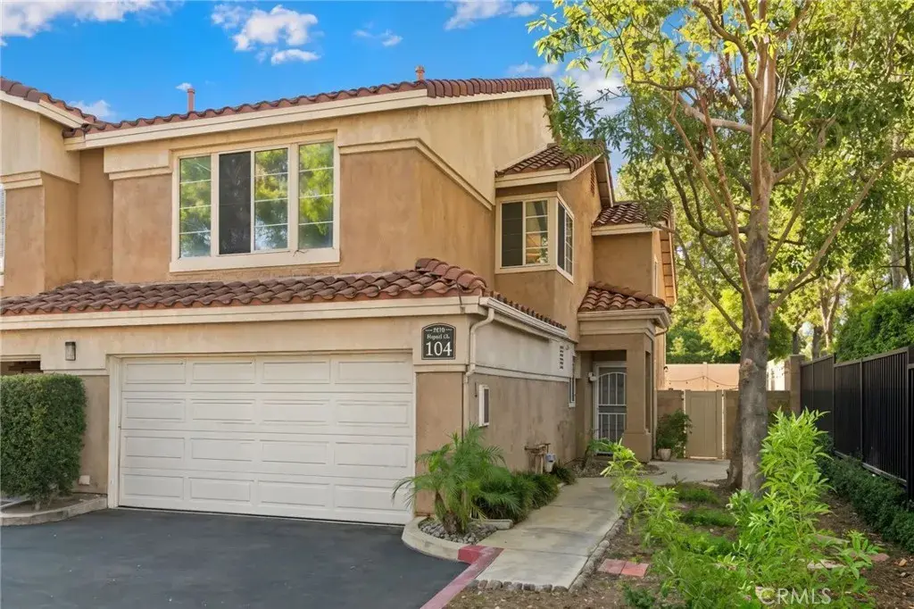 2030 Napoli Court #104, Corona, CA 92881 - #1