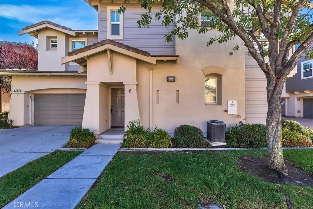 41536 Blue Canyon #2, Murrieta, CA 92562 - #1