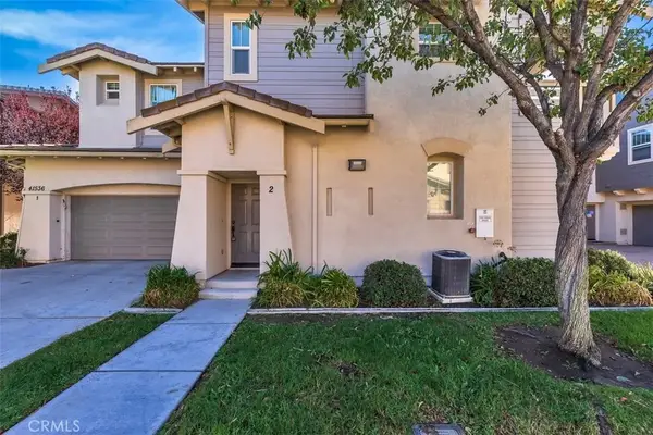 41536 Blue Canyon #2, Murrieta, CA 92562