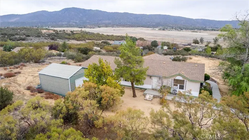 54321 Glasgow Road, Anza, CA 92539 - #1
