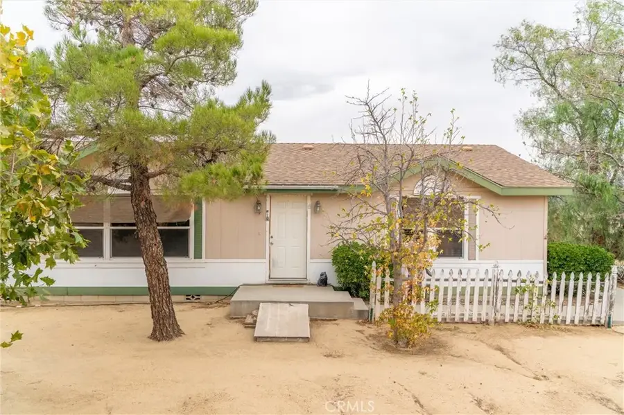 54321 Glasgow Road, Anza, CA 92539 - #3