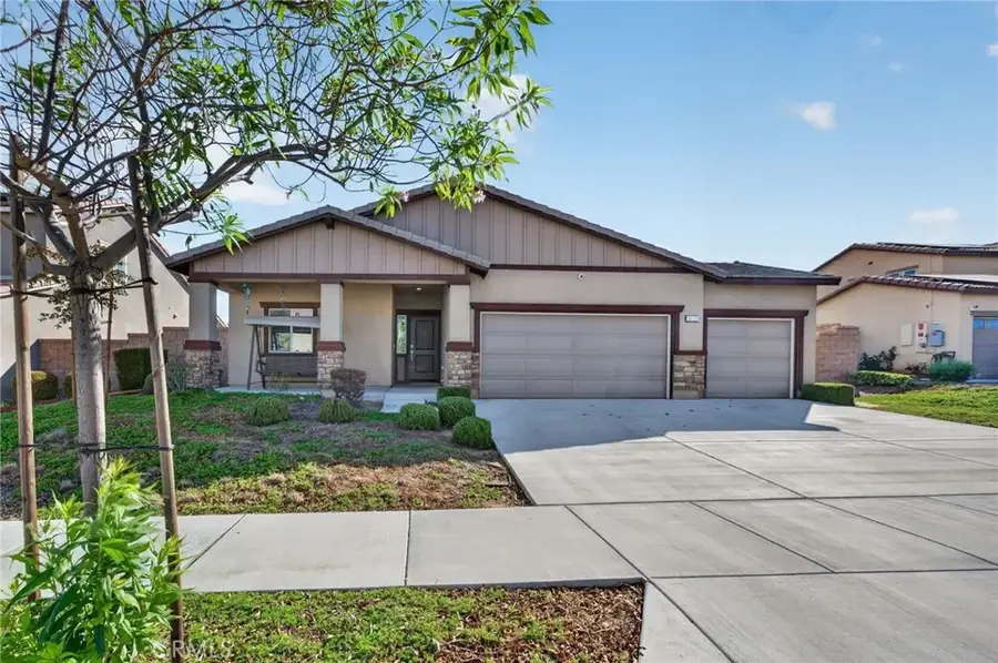 3272 Stargazer Street, Hemet, CA 92543 - #2