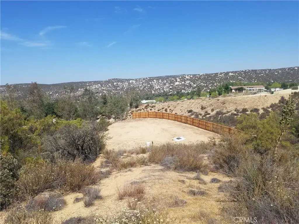 0 Mustang, Aguanga, CA 92536 - #1