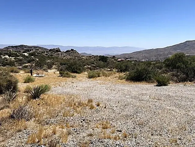 7 Carrizo, Mountain Center, CA 92561 - #2