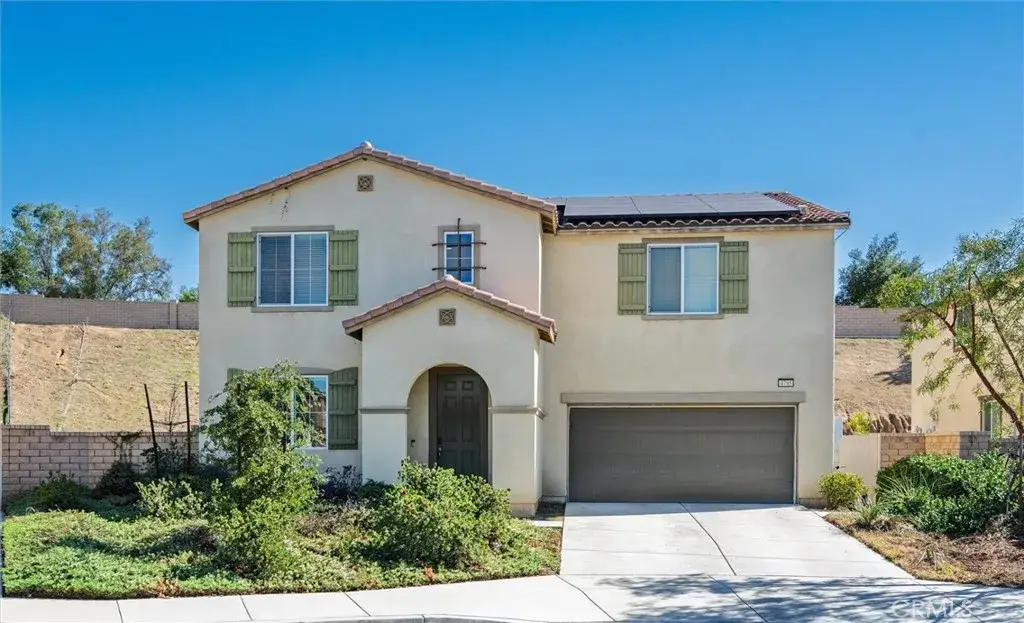 4795 Palmilla Drive, Perris, CA 92571 - #1