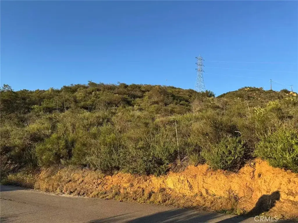 0 Rainbow Crest Rd, Fallbrook, CA 92028 - #1