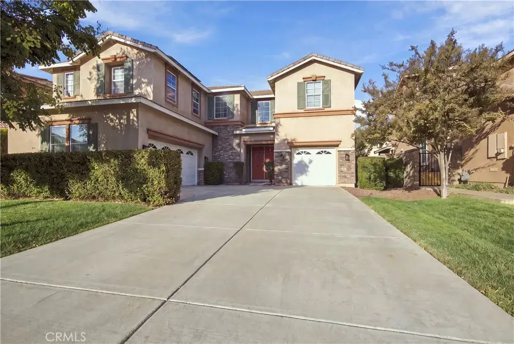 29448 Starring Lane, Menifee, CA 92584 - #1