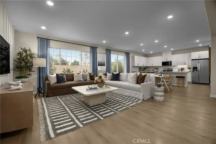 3279 E Sunna Paseo, Ontario, CA 91762 - #2