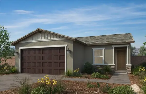 1305 Creighton Circle, Perris, CA 92571