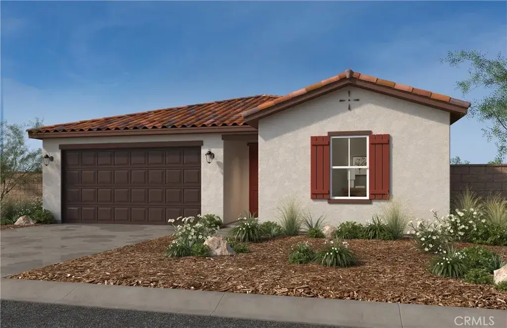 1305 Purdue Court, Perris, CA 92571 - #1