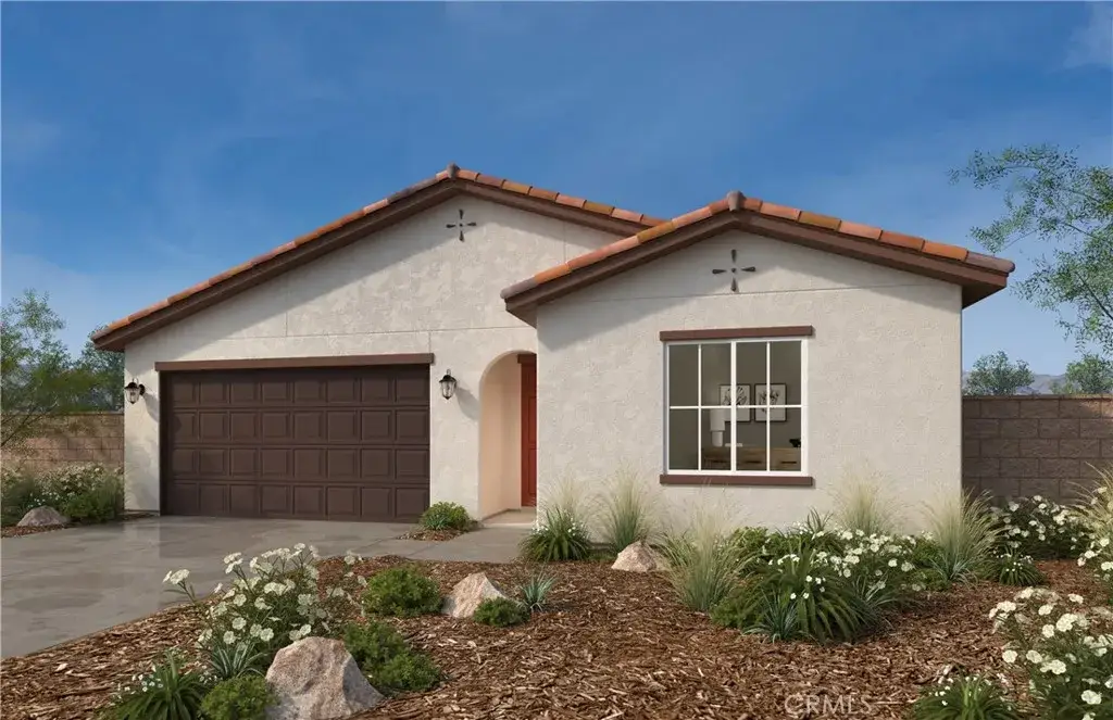 1324 Creighton Circle, Perris, CA 92571 - #1
