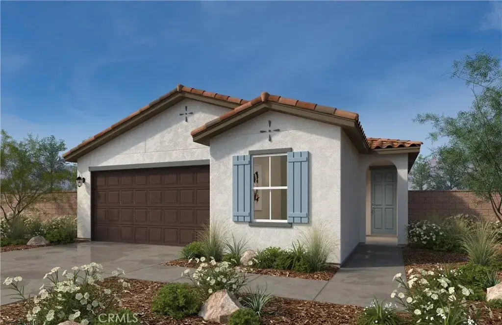 1332 Purdue Court, Perris, CA 92571 - #1
