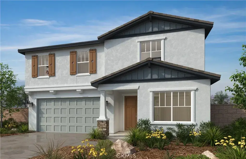 1307 Purdue Court, Perris, CA 92571 - #1