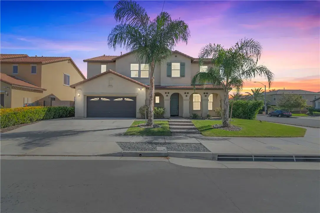 6150 Cripple Creek, Eastvale, CA 92880 - #1