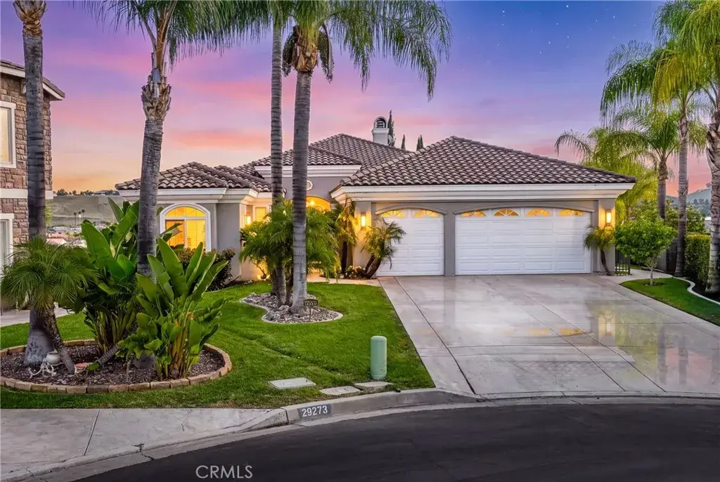 29259 Stampede Way, Canyon Lake, CA 92587 - #1
