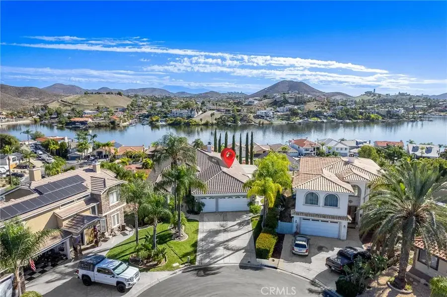 29259 Stampede Way, Canyon Lake, CA 92587 - #3