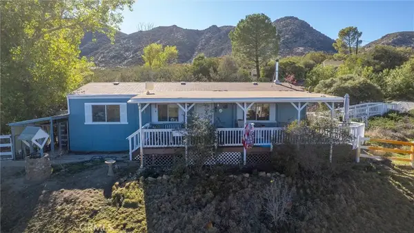 58125 80th Avenue, Anza, CA 92539