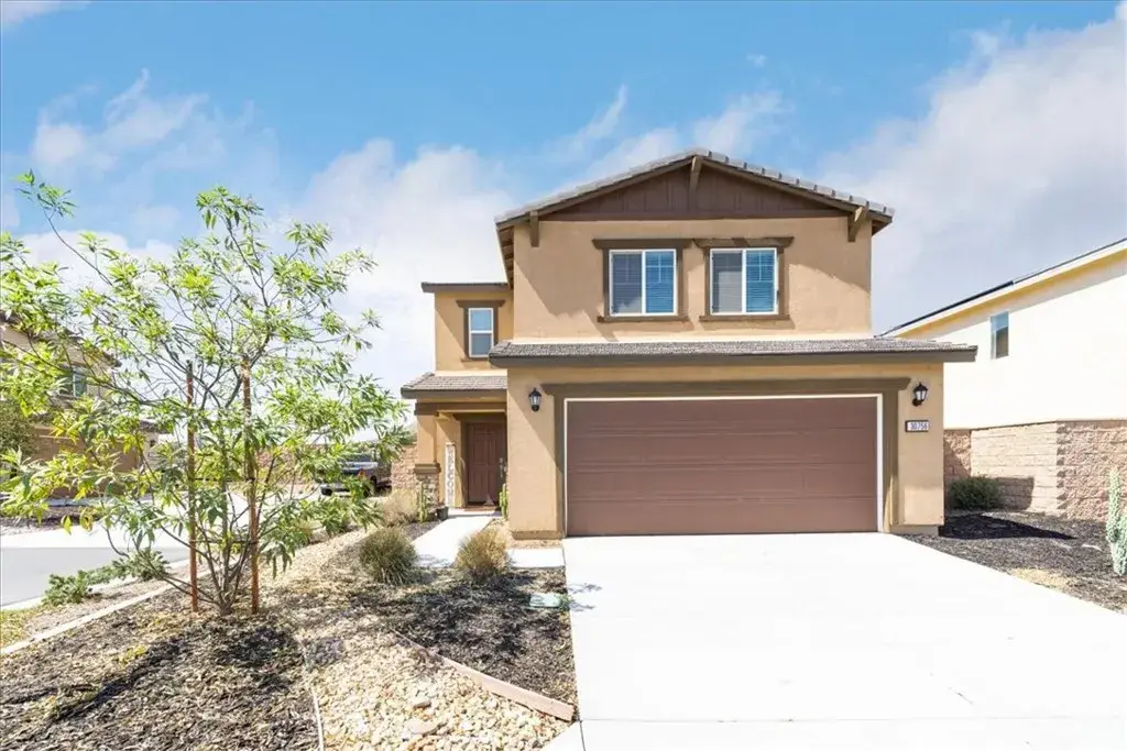 30756 Impala Court, Winchester, CA 92596 - #1