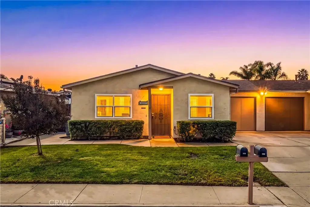 4609 Calle Del Palo, Oceanside, CA 92057 - #1