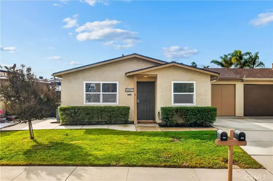 4609 Calle Del Palo, Oceanside, CA 92057 - #2