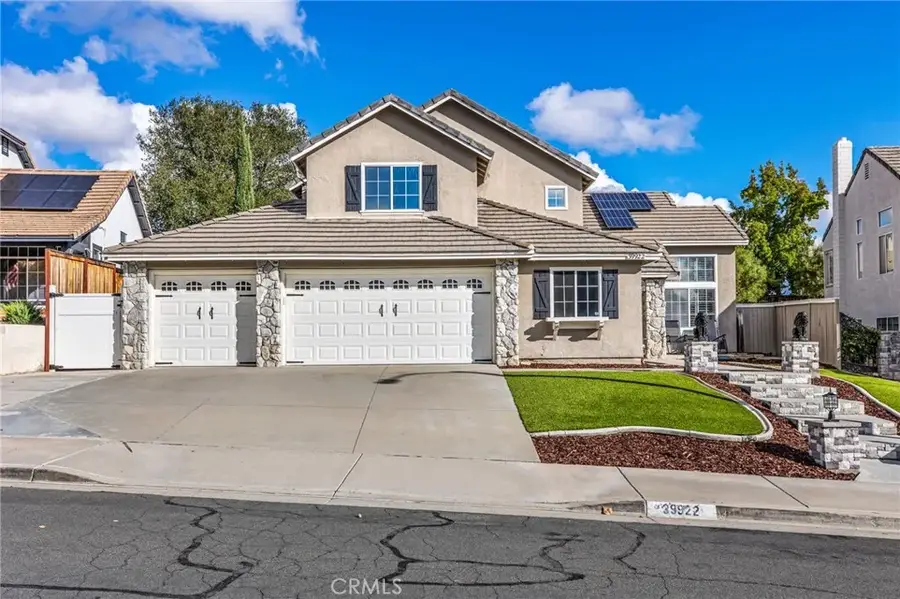 39922 Milkmaid Lane, Murrieta, CA 92562 - #2