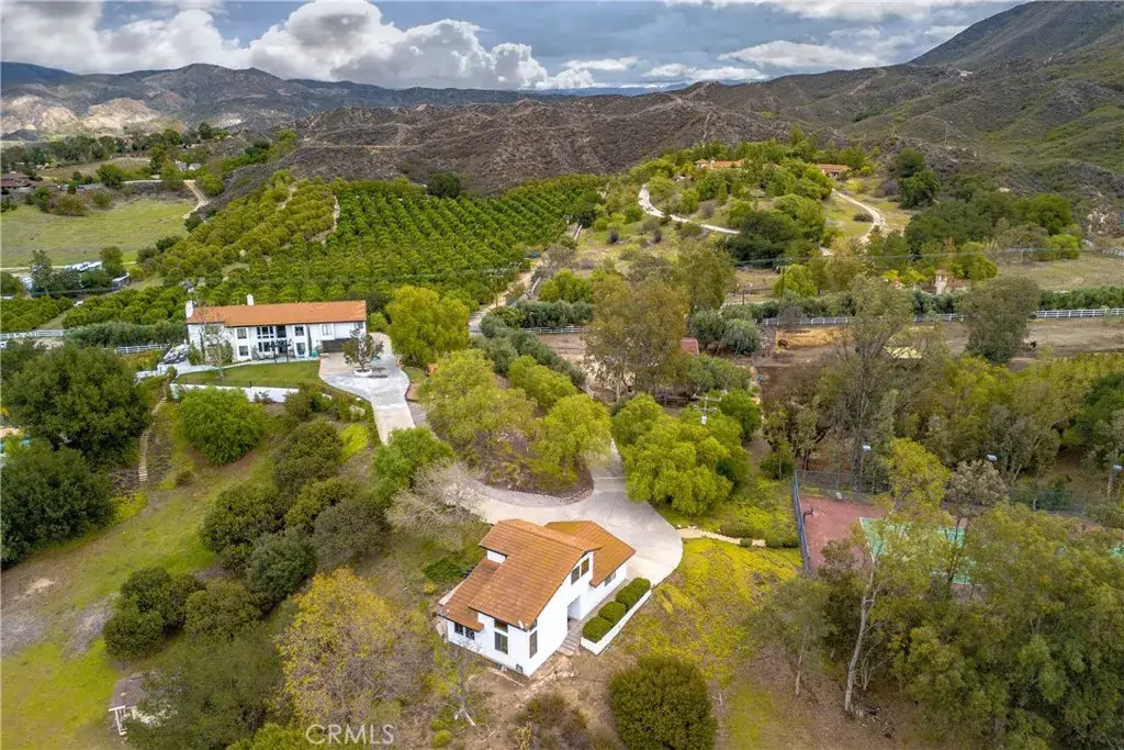 45115 Los Caballos Road, Temecula, CA 92592 - #1