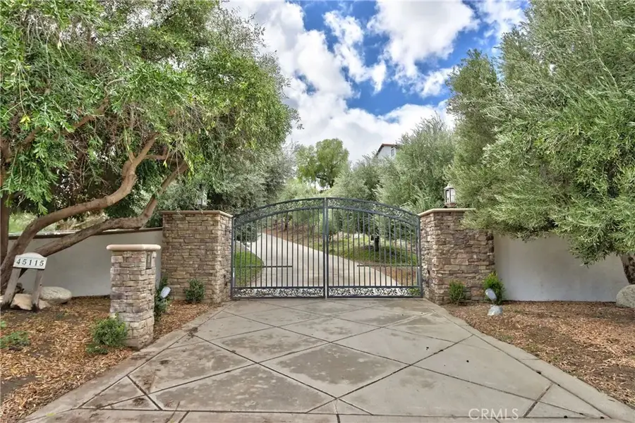 45115 Los Caballos Road, Temecula, CA 92592 - #3