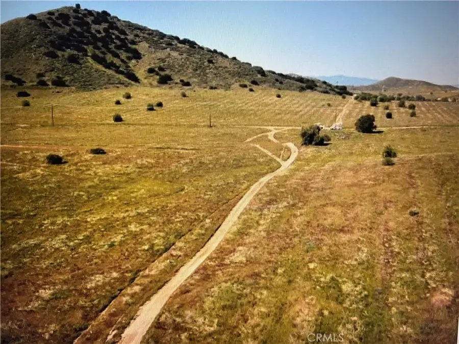 0 Lake Mathews, Lake Mathews, CA 92570 - #3