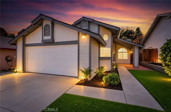 2712 Sunview, Bakersfield, CA 93306