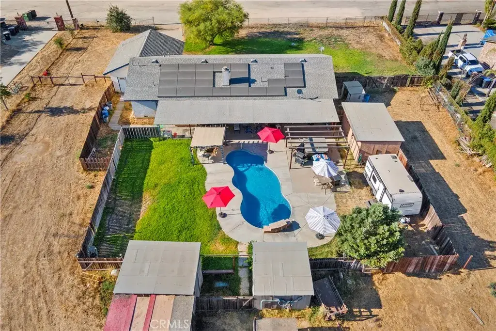 27865 Baroni Road, Menifee, CA 92585 - #1