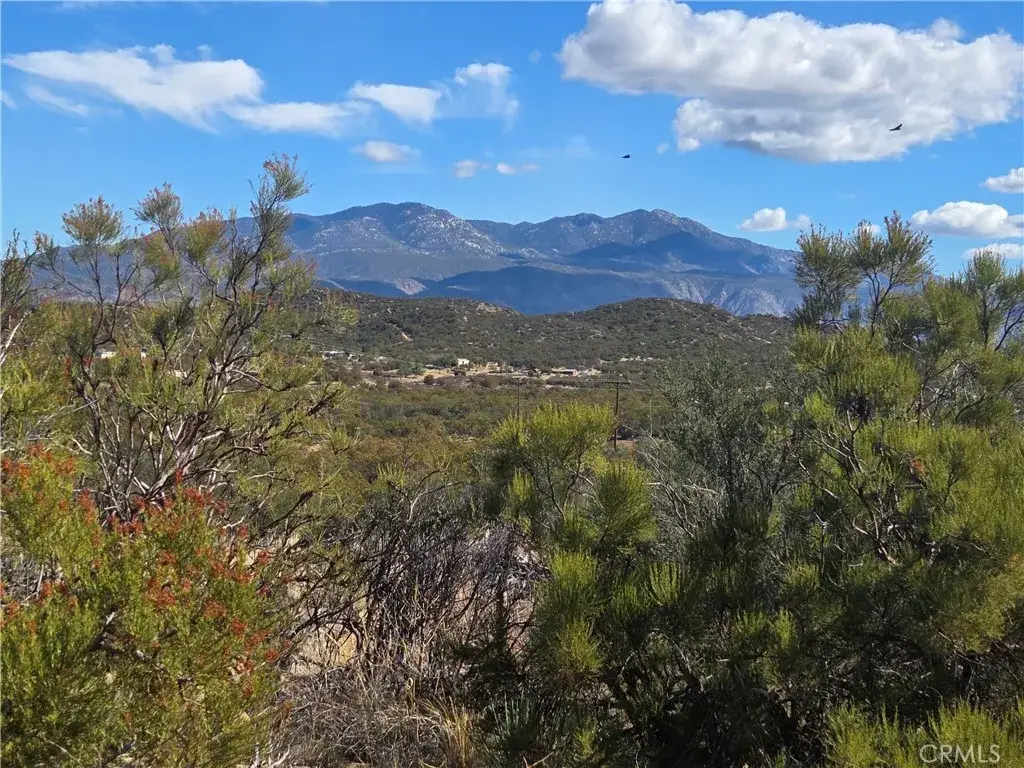 4 Taron Trail, Anza, CA 92539 - #1