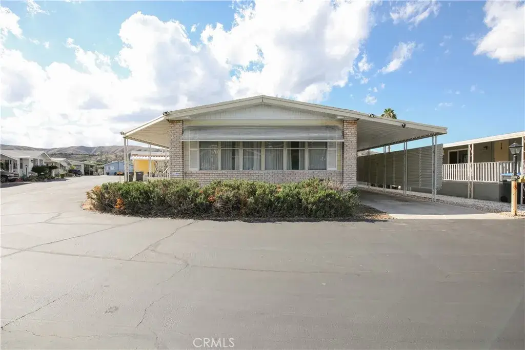 45521 State Highway 74 #65, Hemet, CA 92544 - #1