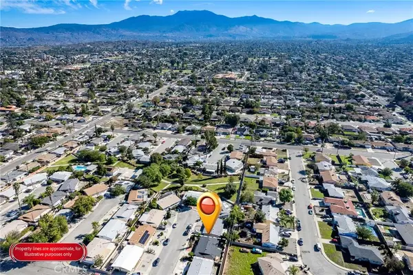 261 Mary, Hemet, CA 92543