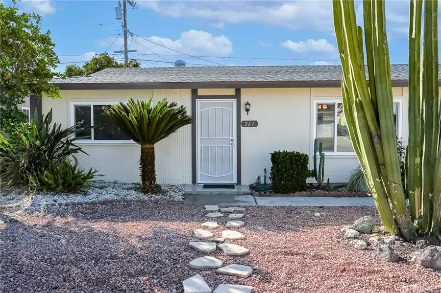 261 Mary, Hemet, CA 92543 - #3