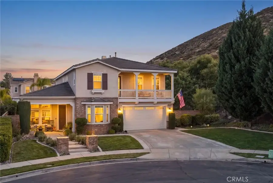 35401 Foxwood Court, Lake Elsinore, CA 92532 - #2