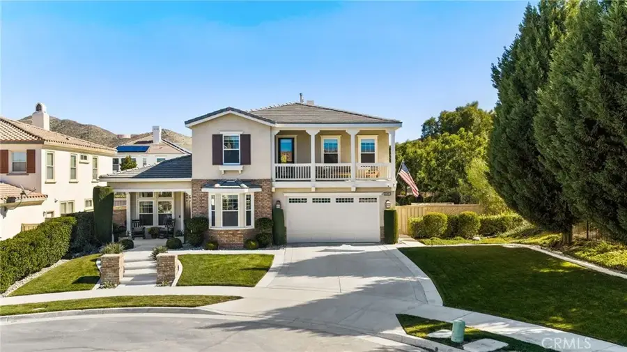 35401 Foxwood Court, Lake Elsinore, CA 92532 - #3