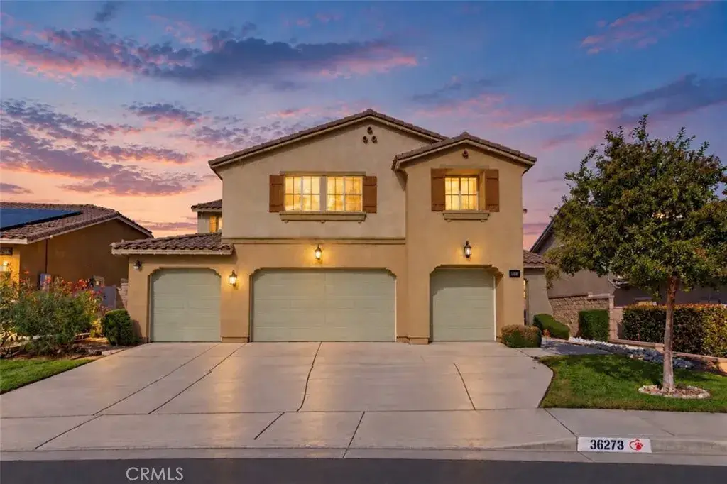 36273 Waxen, Lake Elsinore, CA 92532 - #1