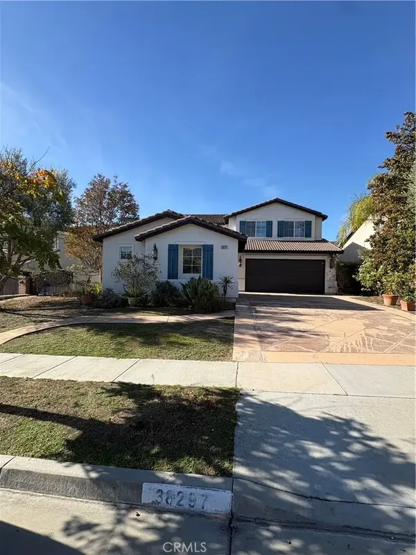 38297 Willow Court, Murrieta, CA 92562