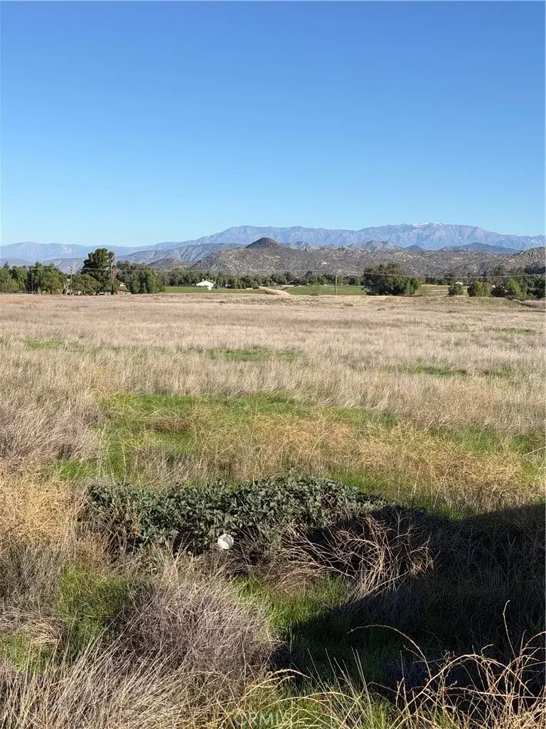 0 Cameron (santa Fe), Hemet, CA 92543 - #1
