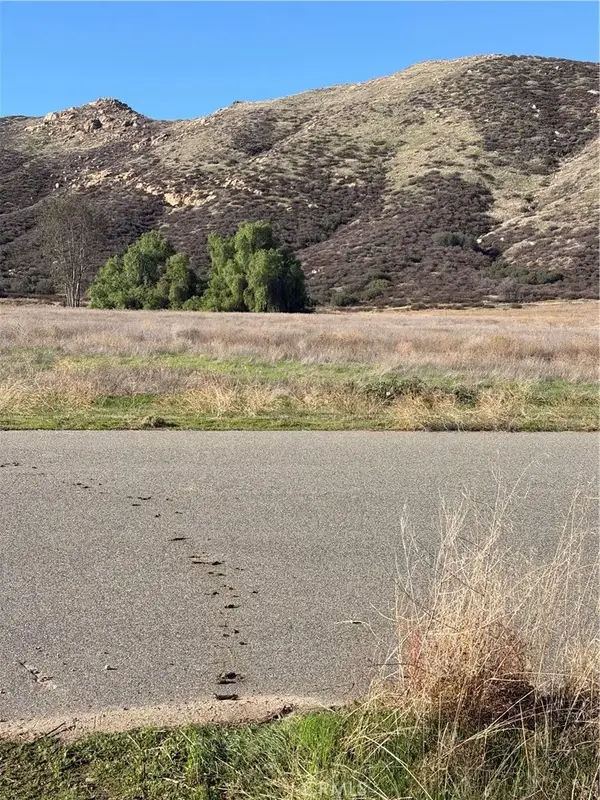 0 Green Canyon, Hemet, CA 92543