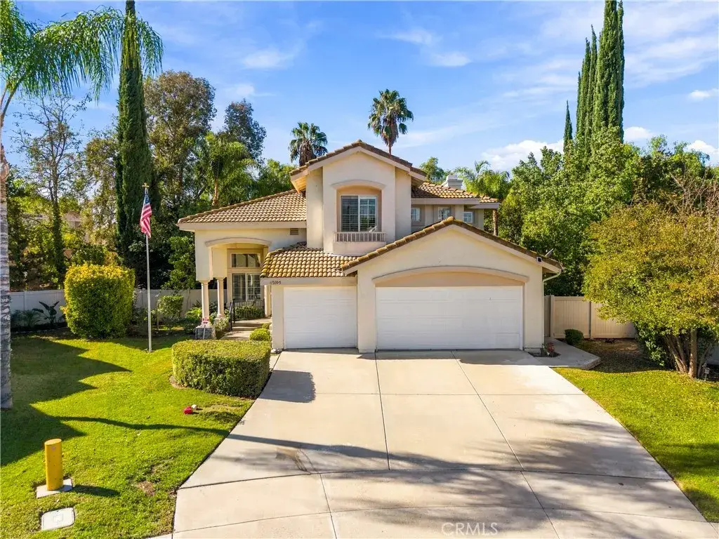 45105 Corte Carolina, Temecula, CA 92592 - #1