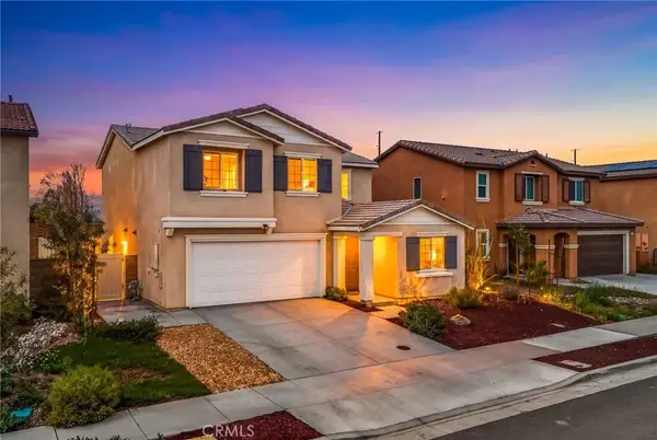 31121 Water Beech Drive, Winchester, CA 92596