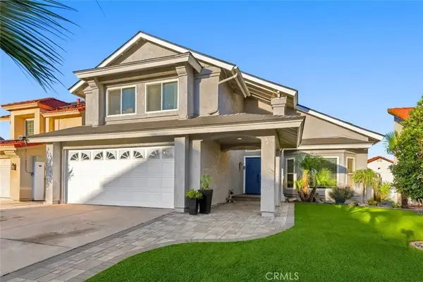 24498 Mooncrest Circle, Murrieta, CA 92562