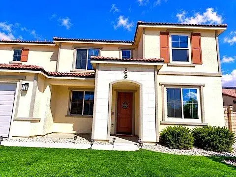 5146 Amaryllis, Hemet, CA 92545 - #2