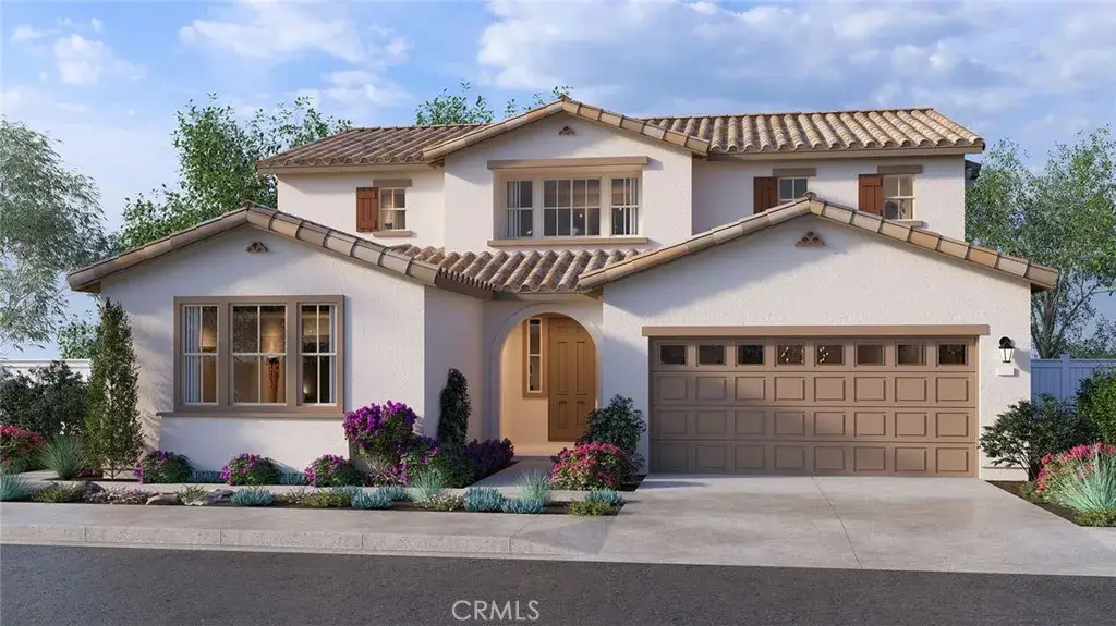 222 Via Genova, Cathedral City, CA 92234 - #1