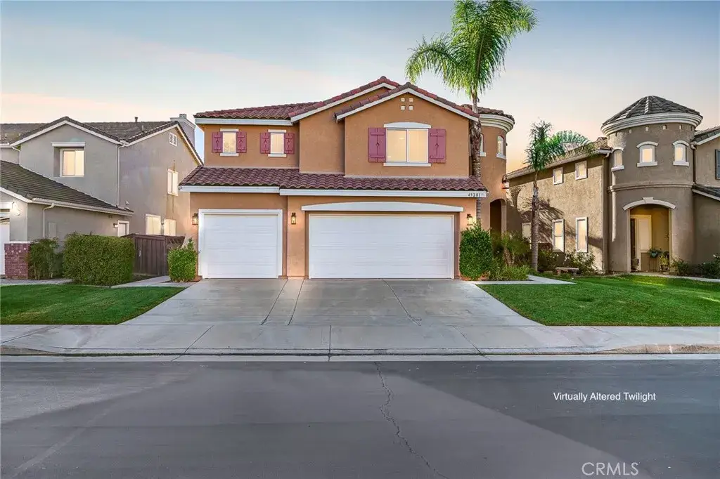 45281 Tioga, Temecula, CA 92592 - #1