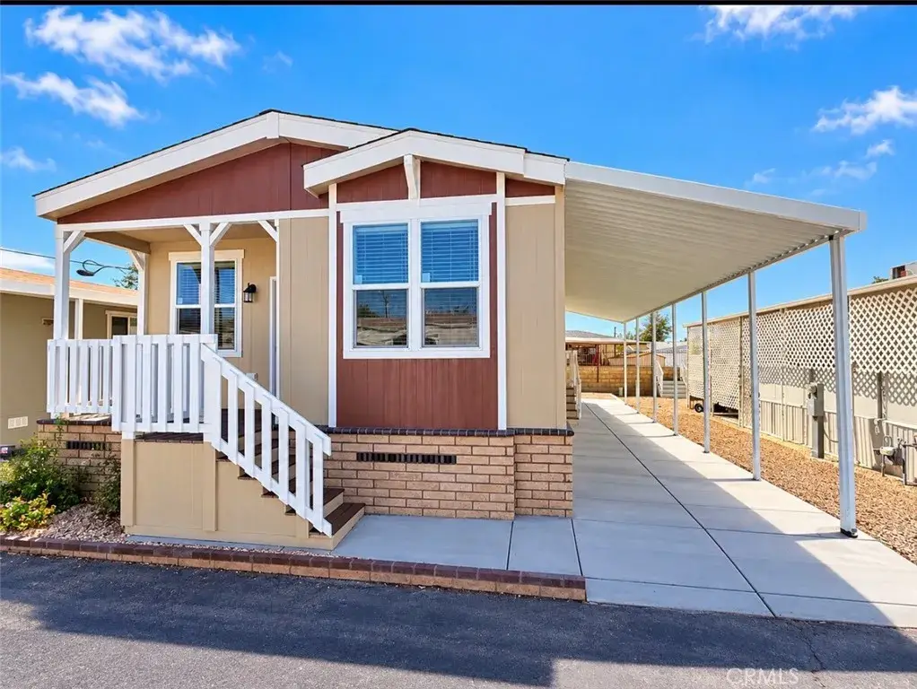 675 W Oakland #F3, Hemet, CA 92543 - #1