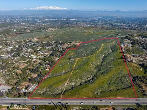 0 Van Buren, Riverside, CA 92504