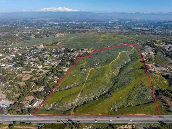 0 Van Buren, Riverside, CA 92504